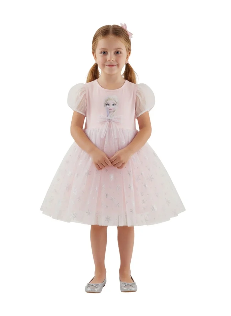 D'Daniela D'Daniela Stardust Princess Dress
